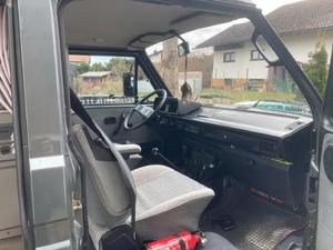 VW T3 Bild 8