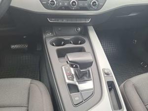 Audi A4 Bild 11