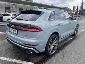 Audi  Bild 8