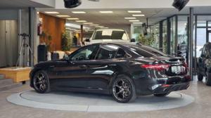 Alfa Romeo Giulia Bild 9