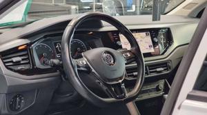 Volkswagen Polo Bild 15