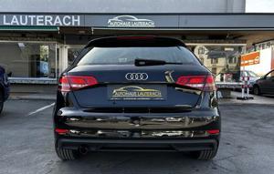 Audi A3 Bild 7