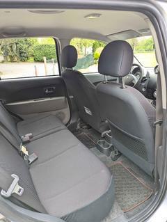 Daihatsu Sirion Bild 10