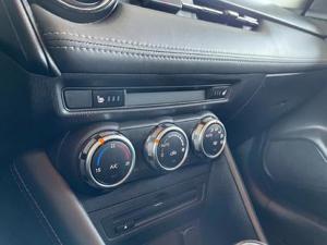 Mazda CX-3 Bild 16