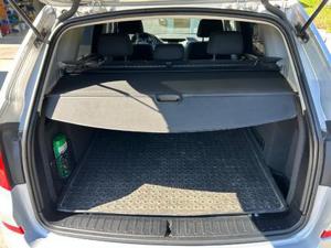 BMW X3 2010 Bild 9