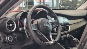Alfa Romeo Giulia Bild 14