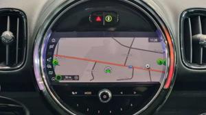 MINI Cooper S Bild 20