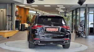 Mercedes-Benz E 350 Bild 7