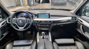 BMW X5 Bild 15