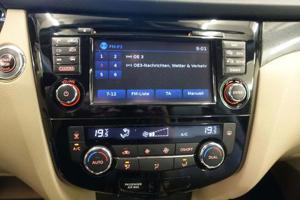 Nissan X-Trail Bild 4