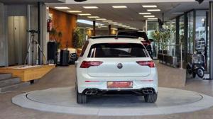 Volkswagen Golf Bild 7