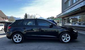 Audi A3 Bild 8