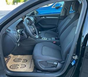 Audi A3 Bild 14