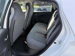 Renault Zoe Bild 5