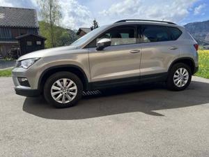 Seat Ateca Bild 2