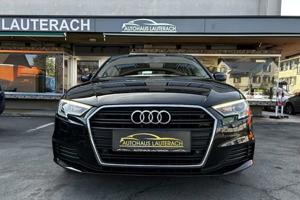 Audi A3 Bild 2