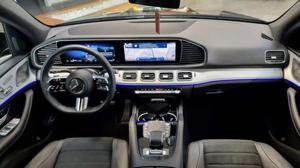 Mercedes-Benz E 350 Bild 17