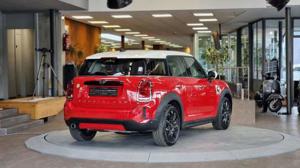 MINI Cooper S Bild 6