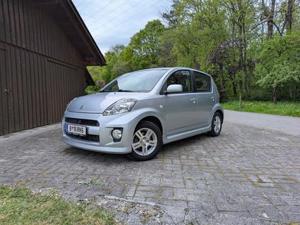 Daihatsu Sirion Bild 2