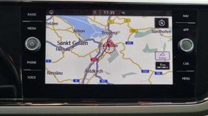 Volkswagen Polo Bild 17