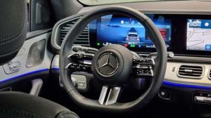 Mercedes-Benz E 350 Bild 19