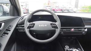 Kia Niro Bild 10