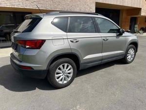 Seat Ateca Bild 4