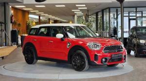 MINI Cooper S Bild 13