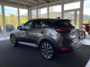 Mazda CX-3 Bild 7