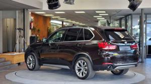 BMW X5 Bild 5