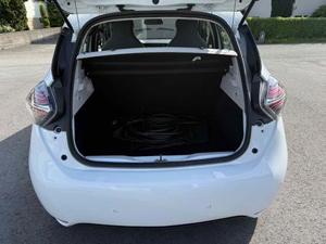 Renault Zoe Bild 7