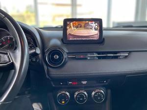 Mazda CX-3 Bild 14