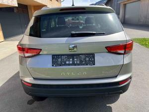 Seat Ateca Bild 5