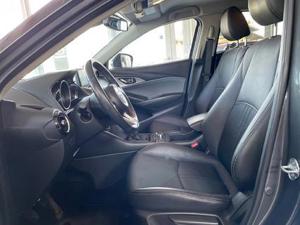 Mazda CX-3 Bild 9