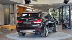 BMW X5 Bild 8