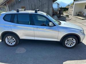 BMW X3 2010 Bild 3