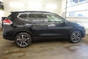 Nissan X-Trail Bild 18
