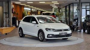 Volkswagen Polo Bild 2