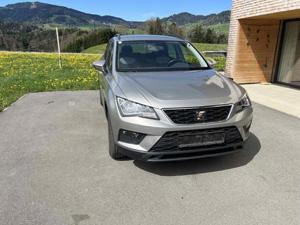 Seat Ateca Bild 6