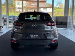 Mazda CX-3 Bild 10