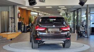 BMW X5 Bild 7