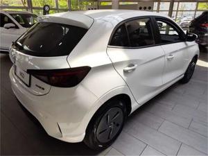 MG MG3 Bild 4