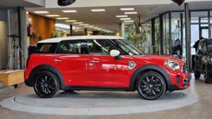 MINI Cooper S Bild 4