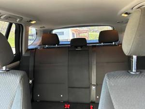 BMW X3 2010 Bild 10