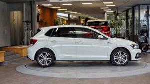 Volkswagen Polo Bild 4