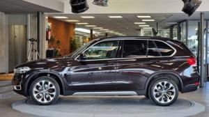 BMW X5 Bild 4