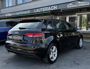 Audi A3 Bild 9