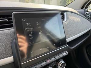 Renault Zoe Bild 11