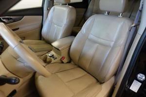 Nissan X-Trail Bild 2