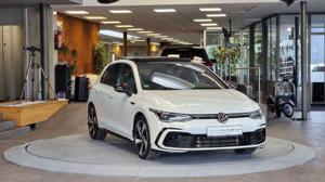 Volkswagen Golf Bild 3